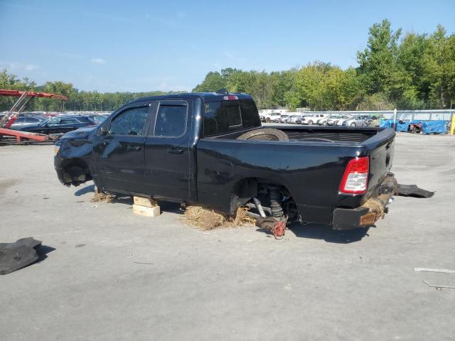 Photo 2 from auction – 2021 RAM 1500 BIG H with VIN 1C6SRFBT7MN687745