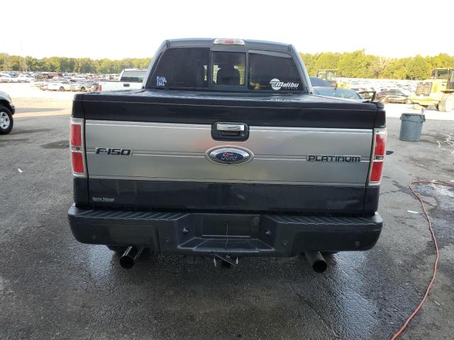 Photo 6 from auction – 2012 FORD F150 SUPER with VIN 1FTFW1ETXCFC07899