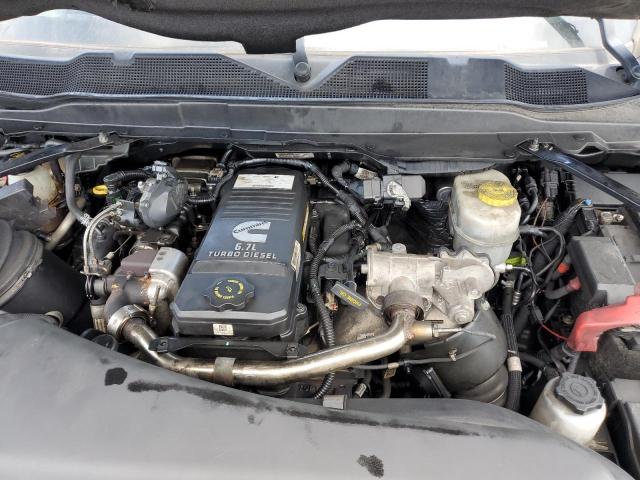 Photo 11 from auction – 2019 RAM 3500 TRADESMAN with VIN 3C63RRGLXKG612445