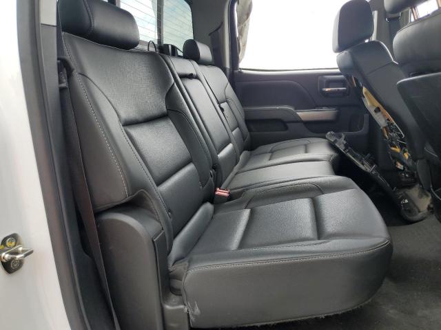 Photo 10 from auction – 2019 CHEVROLET SILVERADO with VIN 1GC1KTEY1KF189031