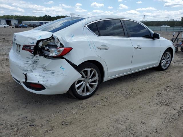 Photo 3 from auction – 2018 ACURA ILX PREMIU with VIN 19UDE2F73JA008366