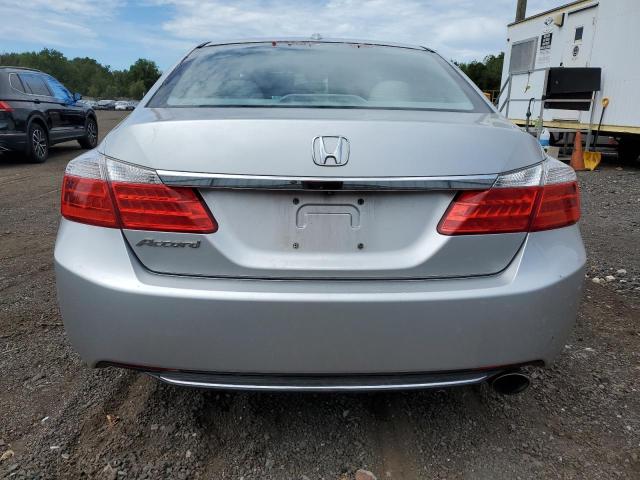 Photo 6 from auction – 2015 HONDA ACCORD EXL with VIN 1HGCR2F87FA013909
