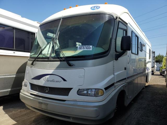 Photo 2 from auction – 1998 HOLIDAY VACATIONER with VIN 3FCMF53G8VJA23540