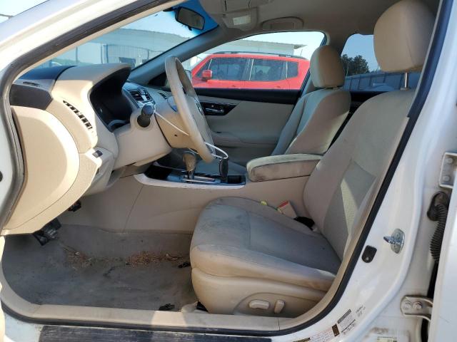 Photo 7 from auction – 2014 NISSAN ALTIMA 2.5 with VIN 1N4AL3AP1EC299034