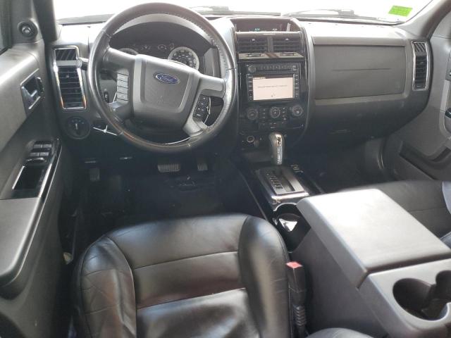 Photo 8 from auction – 2008 FORD ESCAPE LIM with VIN 1FMCU04108KD84894