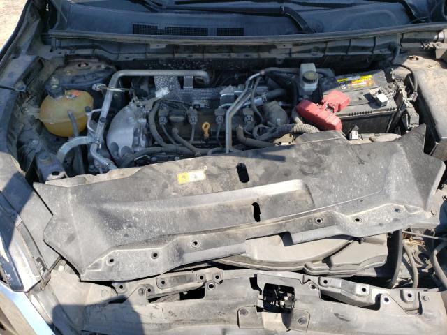 Photo 12 from auction – 2022 MITSUBISHI OUTLANDER with VIN JA4J4UA84NZ067251