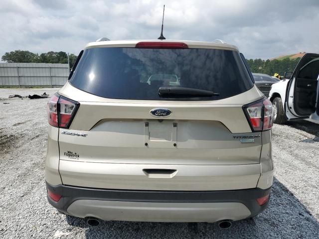 Photo 6 from auction – 2018 FORD ESCAPE TIT with VIN 1FMCU0J90JUC26463