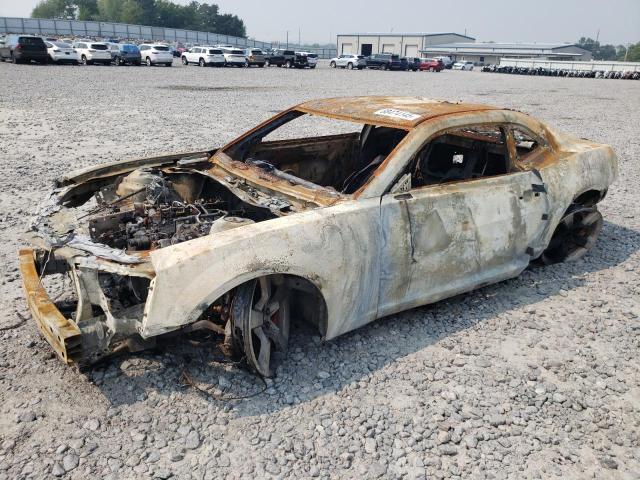 Photo 1 from auction – 2015 CHEVROLET CAMARO 2SS with VIN 2G1FK1EJ5F9176643