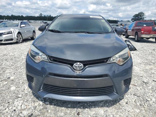 Photo 5 from auction – 2016 TOYOTA COROLLA L with VIN 5YFBURHE2GP435474