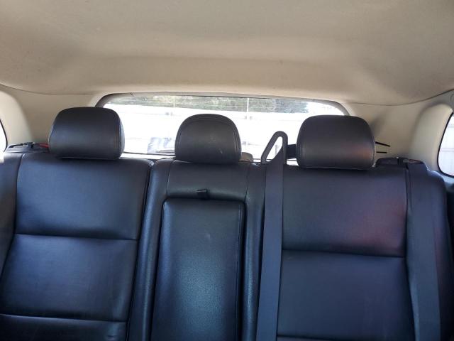 Photo 10 from auction – 2011 MITSUBISHI OUTLANDER with VIN JA4AR4AU0BZ024603