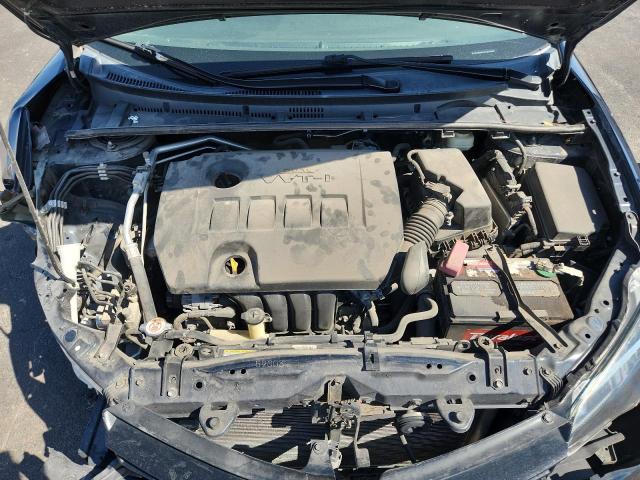 Photo 11 from auction – 2017 TOYOTA COROLLA L with VIN 2T1BURHE9HC828356