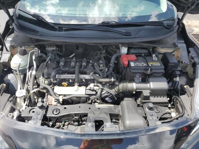 Photo 11 from auction – 2021 NISSAN VERSA SV with VIN 3N1CN8EV4ML823026