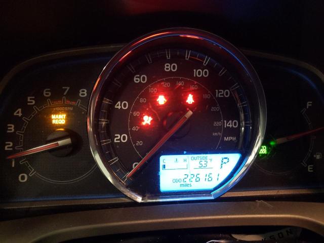 Photo 9 from auction – 2015 TOYOTA RAV4 LIMIT with VIN JTMDFREVXFJ014841