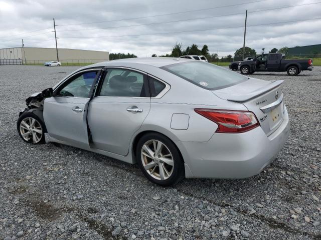 Photo 2 from auction – 2013 NISSAN ALTIMA 2.5 with VIN 1N4AL3AP9DC288314