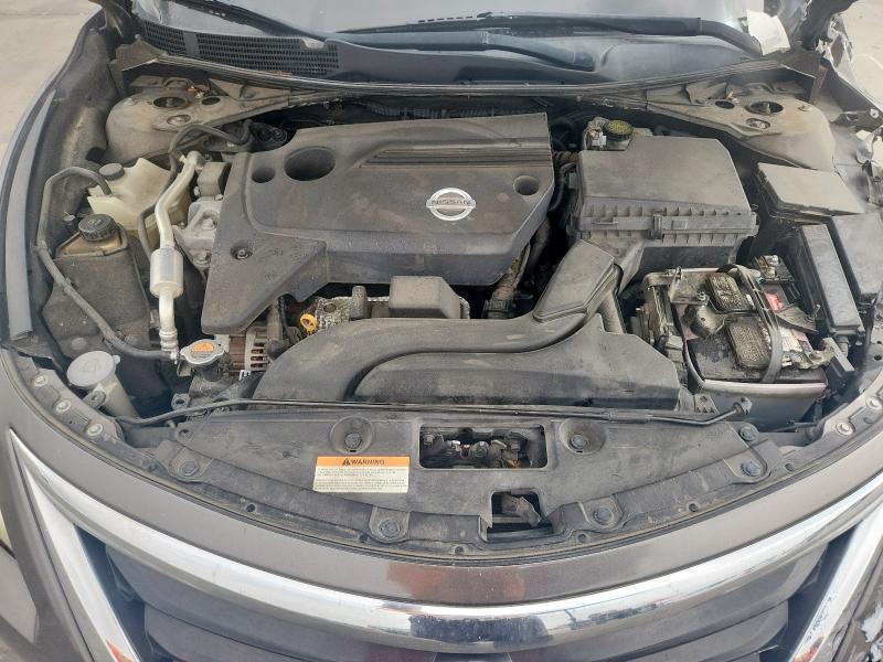 Photo 11 from auction – 2013 NISSAN ALTIMA 2.5 with VIN 1N4AL3APXDC247321