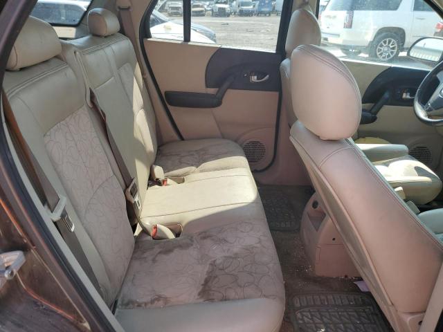 Photo 11 from auction – 2004 SATURN VUE with VIN 5GZCZ53464S874845