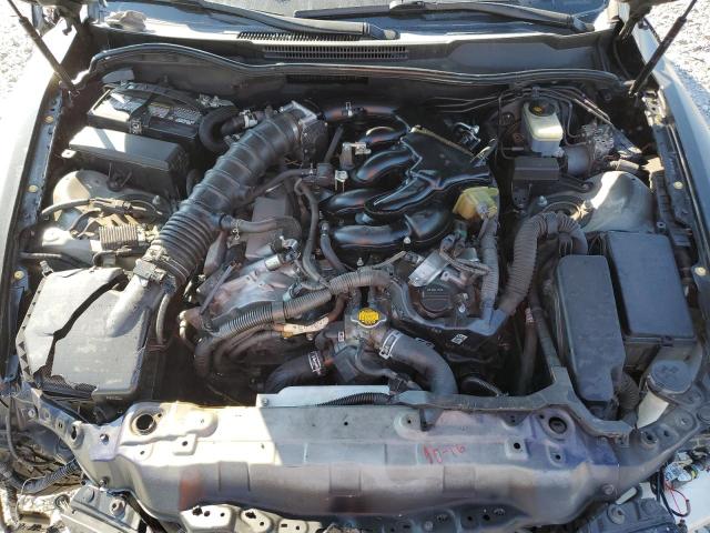 Photo 11 from auction – 2012 LEXUS IS 250 with VIN JTHBF5C29C5165679