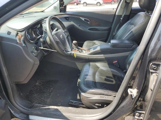 Photo 7 from auction – 2011 BUICK LACROSSE C with VIN 1G4GC5ED7BF292630