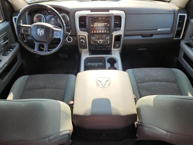 Photo 8 from auction – 2017 RAM 1500 SLT with VIN 1C6RR7LT0HS592857