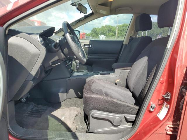 Photo 7 from auction – 2013 NISSAN ROGUE with VIN JN8AS5MTXDW548403