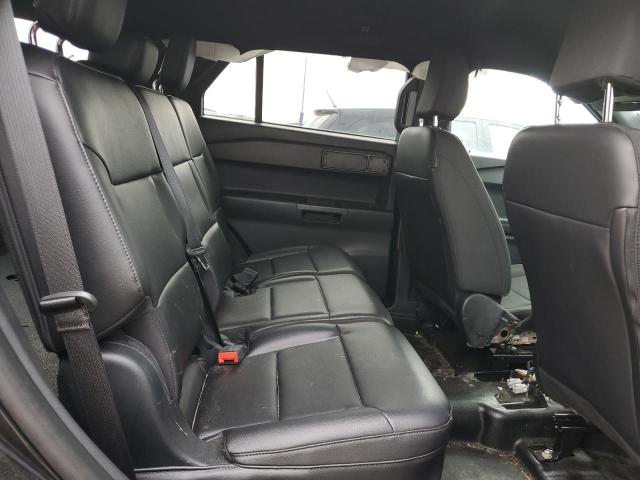 Photo 10 from auction – 2023 FORD EXPLORER P with VIN 1FM5K8AC4PGA20109