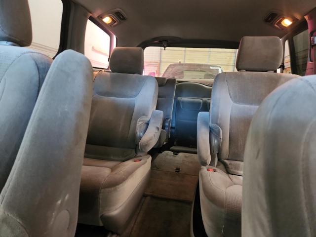 Photo 10 from auction – 2005 TOYOTA SIENNA CE with VIN 5TDZA23C05S235783