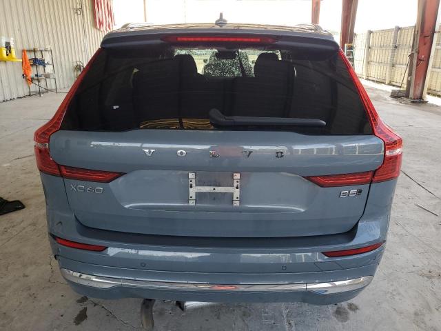 Photo 6 from auction – 2023 VOLVO XC60 PLUS with VIN YV4L12RE0P1294697