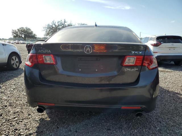Photo 6 from auction – 2010 ACURA TSX with VIN JH4CU2F63AC032240