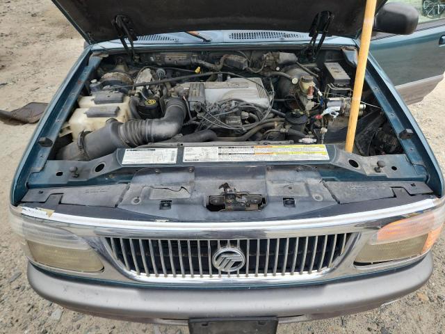 Photo 12 from auction – 1997 MERCURY MOUNTAINEER with VIN 4M2DU52P8VUJ08907