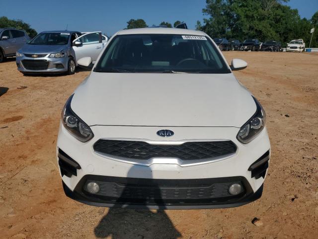 Photo 5 from auction – 2021 KIA FORTE FE with VIN 3KPF24AD8ME276565