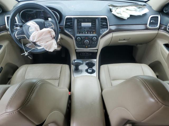 Photo 8 from auction – 2014 JEEP GRAND CHER with VIN 1C4RJFBG7EC111734
