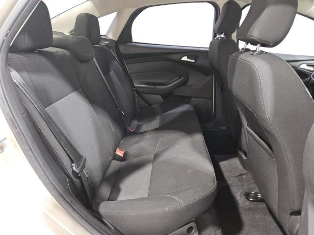 Photo 10 from auction – 2017 FORD FOCUS SE with VIN 1FADP3FE9HL294337