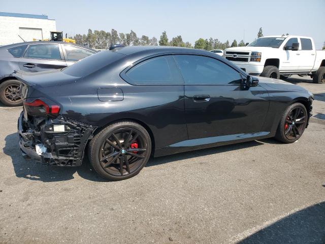 Photo 3 from auction – 2022 BMW M240XI with VIN 3MW53CM00N8C78433