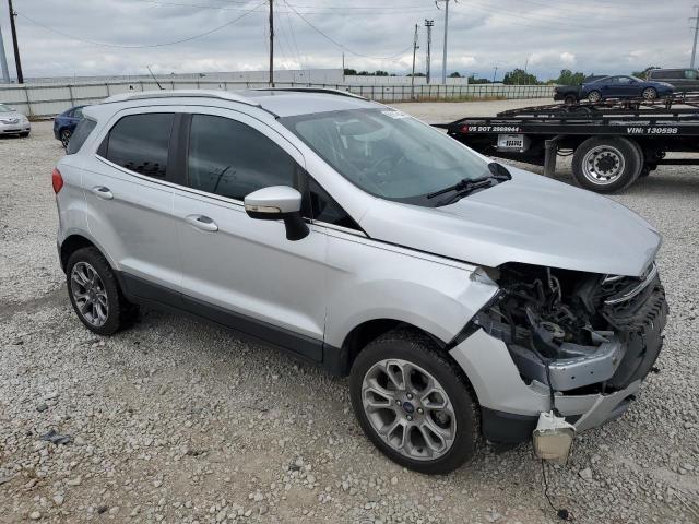 Photo 4 from auction – 2019 FORD ECOSPORT TITANIUM with VIN MAJ6S3KL4KC253102