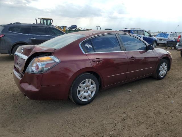 Photo 3 from auction – 2012 NISSAN ALTIMA BASE with VIN 1N4AL2AP9CN493192