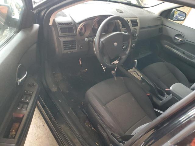 Photo 8 from auction – 2010 DODGE AVENGER SXT with VIN 1B3CC4FB6AN202304
