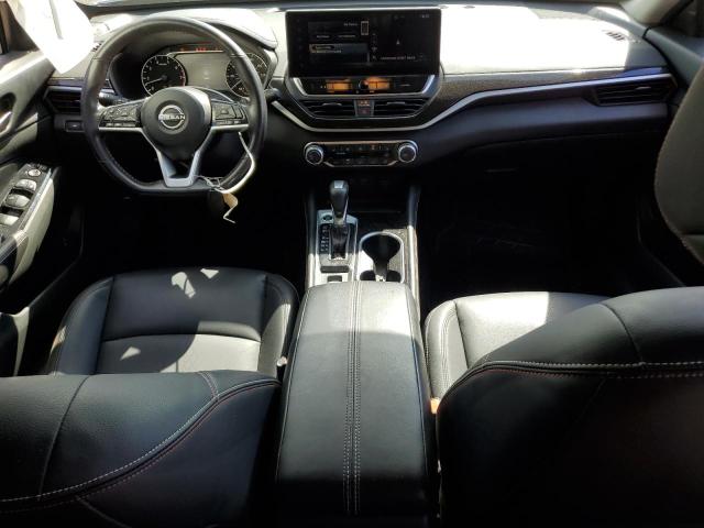 Photo 8 from auction – 2024 NISSAN ALTIMA SR with VIN 1N4BL4CW7RN334281