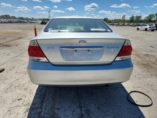 Photo 6 from auction – 2005 TOYOTA CAMRY LE with VIN 4T1BE30K15U603838