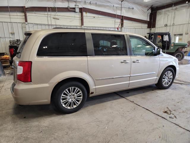Photo 3 from auction – 2013 CHRYSLER TOWN & COU with VIN 2C4RC1CG3DR590218