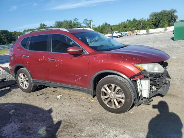 Photo 4 from auction – 2015 NISSAN ROGUE S with VIN KNMAT2MT8FP571361