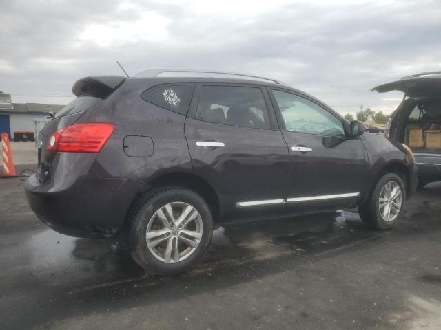 Photo 3 from auction – 2012 NISSAN ROGUE S with VIN JN8AS5MT9CW286372