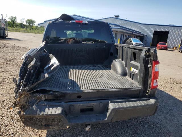 Photo 6 from auction – 2023 FORD F150 SUPER with VIN 1FTEW1EP1PKE70519