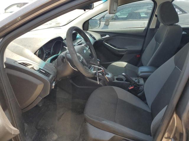 Photo 7 from auction – 2014 FORD FOCUS SE with VIN 1FADP3K24EL132137