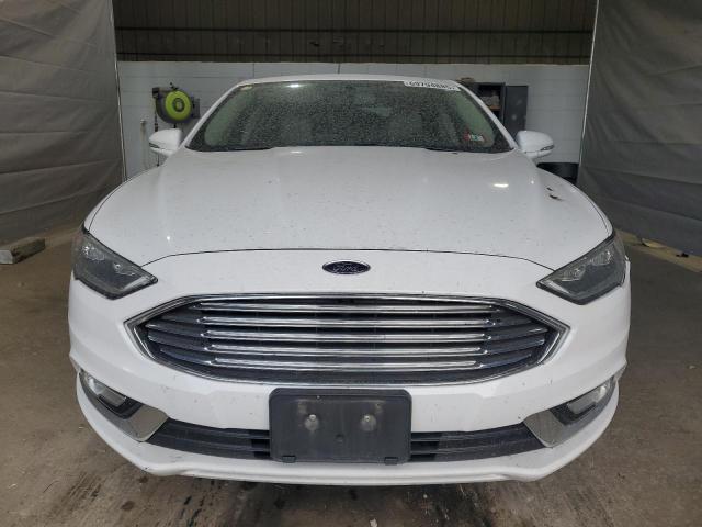 Photo 5 from auction – 2017 FORD FUSION SE with VIN 3FA6P0T92HR243357
