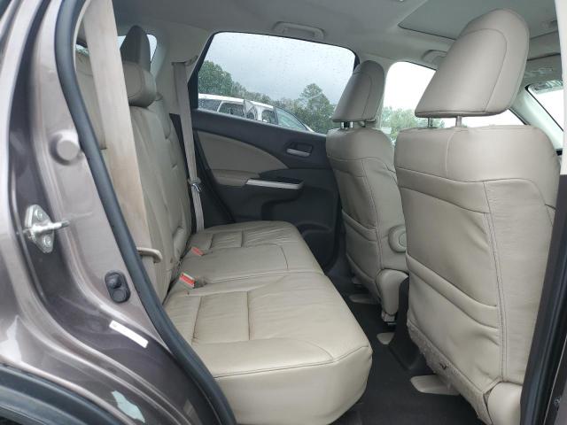 Photo 11 from auction – 2012 HONDA CR-V EXL with VIN 5J6RM3H7XCL000762