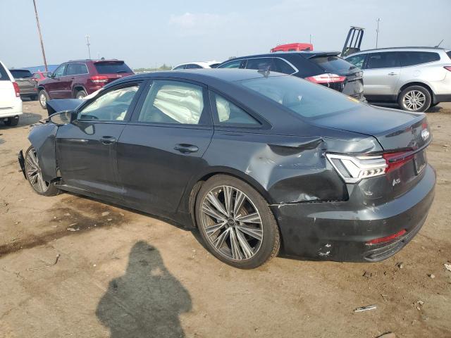 Photo 2 from auction – 2023 AUDI A6 PREMIUM PLUS with VIN WAUE3BF21PN065211