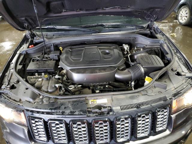 Photo 12 from auction – 2021 JEEP GRAND CHER with VIN 1C4RJFAG1MC531876