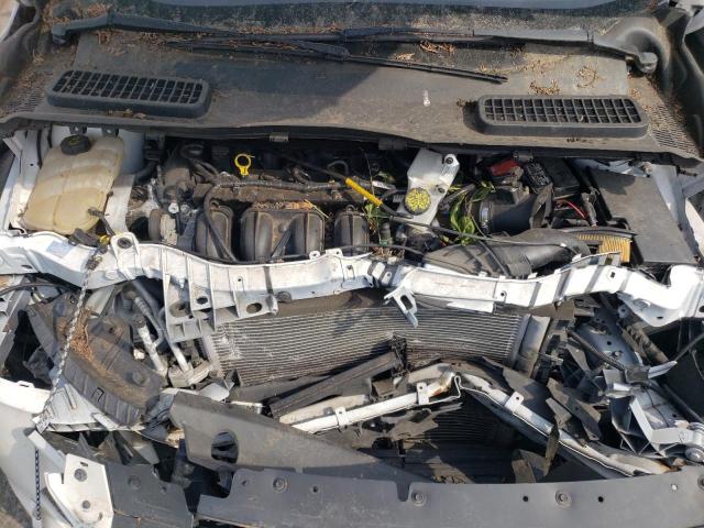 Photo 11 from auction – 2016 FORD ESCAPE SE with VIN 1FMCU0G75GUB83222