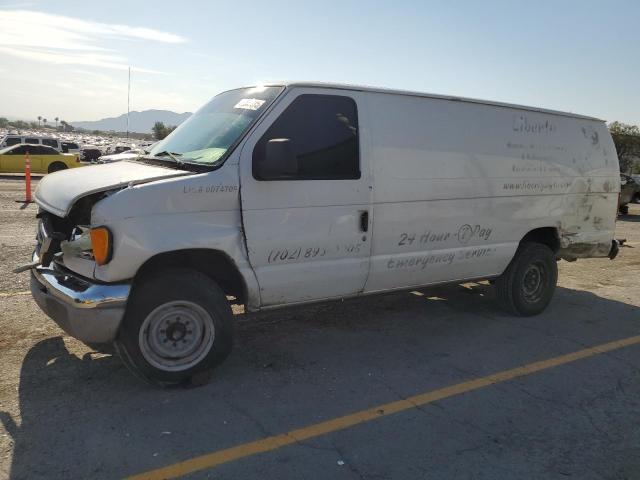 FORD ECONOLINE 2004 with VIN 1FTSS34S14HA04260 - Photo from auction