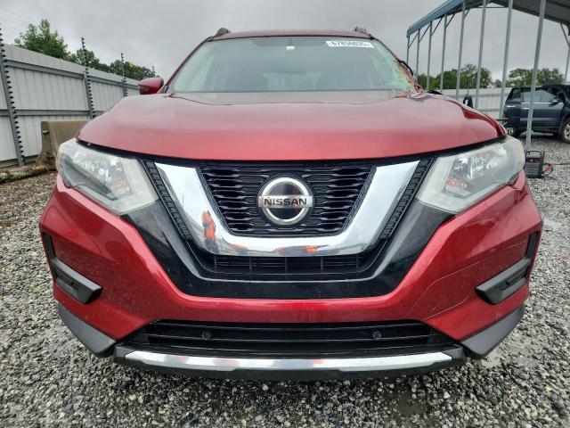 Photo 5 from auction – 2018 NISSAN ROGUE S with VIN 5N1AT2MT7JC753936